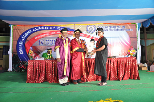 convocation 2014